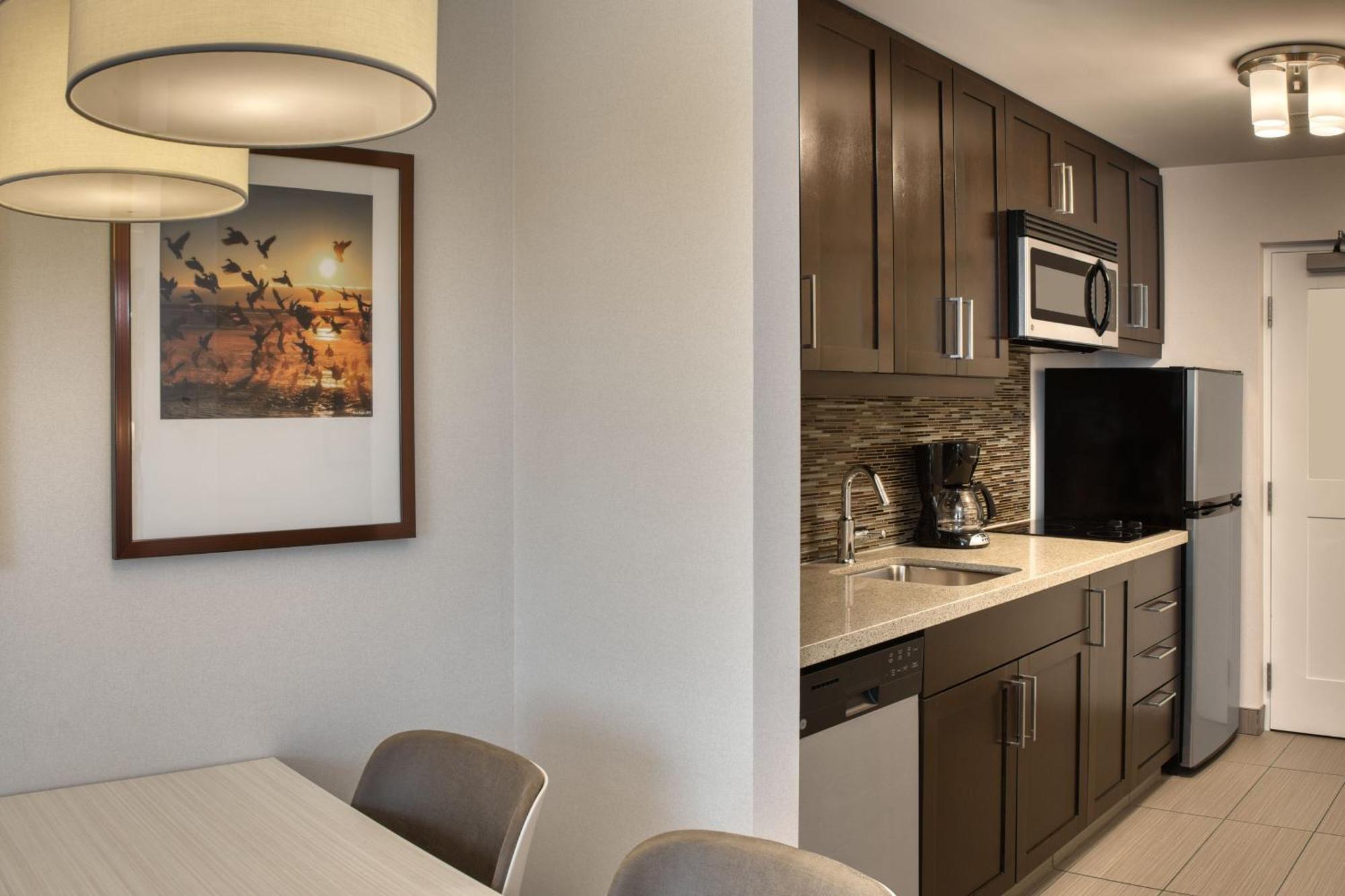 Towneplace Suites By Marriott Belleville Exterior foto